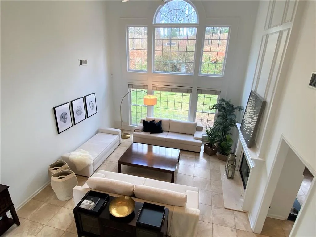Georgia 30350, ,3 BathroomsBathrooms,Residential,Sold,6857657