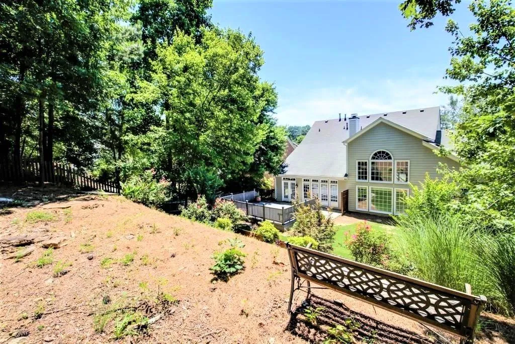 Georgia 30350, ,3 BathroomsBathrooms,Residential,Sold,6857657