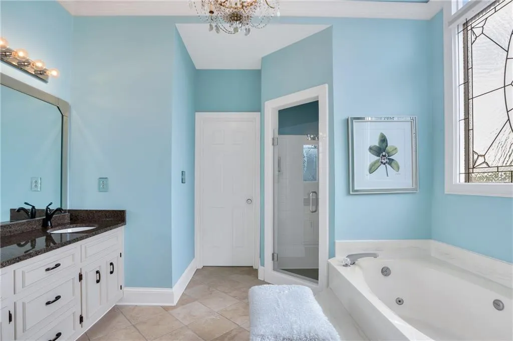 145 Grosvenor Place, Sandy Springs, Georgia 30328, 5 Bedrooms Bedrooms, ,3 BathroomsBathrooms,Residential,Sold,145 Grosvenor Place,6547698