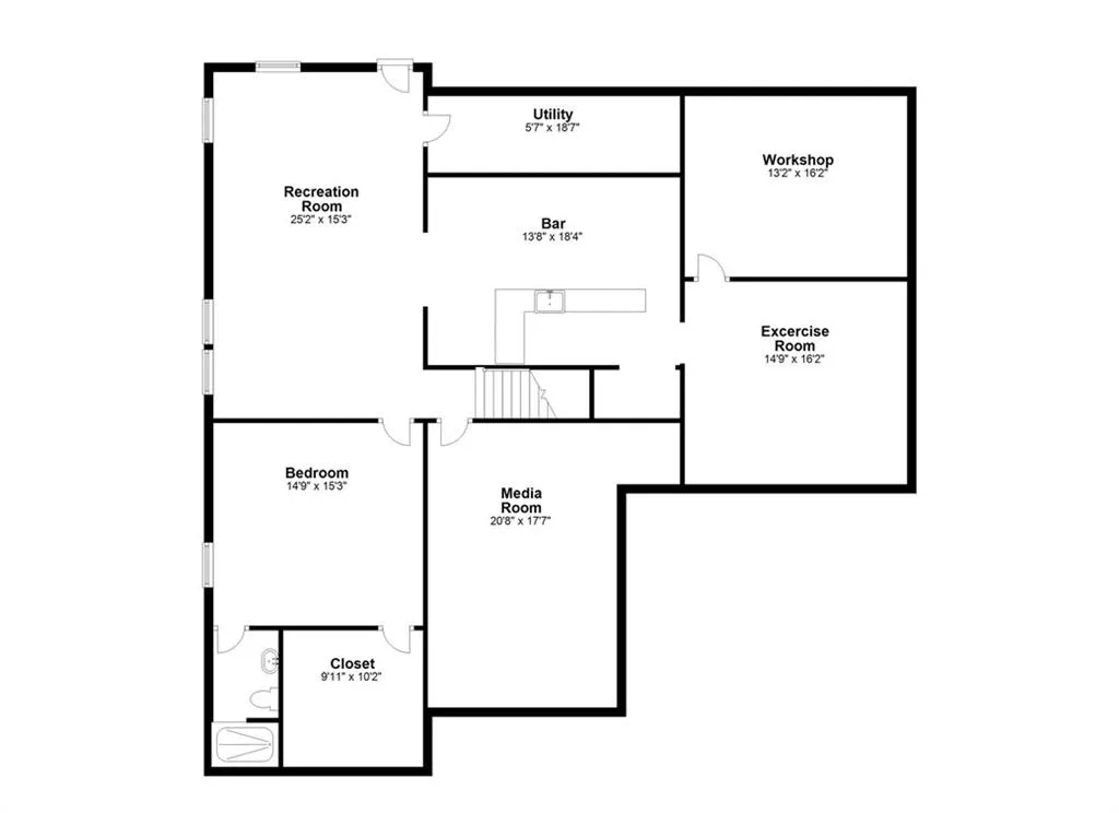 145 Grosvenor Place, Sandy Springs, Georgia 30328, 5 Bedrooms Bedrooms, ,3 BathroomsBathrooms,Residential,Sold,145 Grosvenor Place,6547698