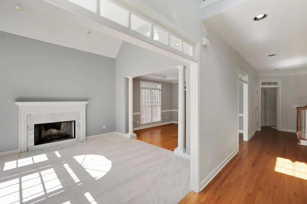 5760 Cameron Hall Place, Sandy Springs, Georgia 30328, 4 Bedrooms Bedrooms, ,2 BathroomsBathrooms,Residential,Sold,5760 Cameron Hall Place,5910681