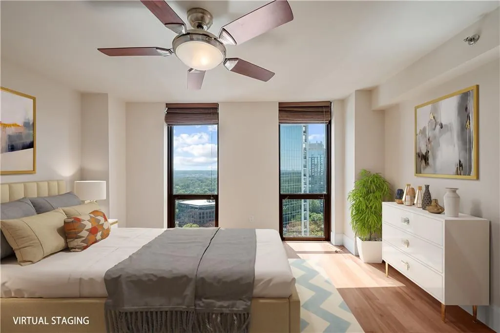 2870 Pharr Court South Nw Unit 2505, Atlanta, Georgia 30305, 2 Bedrooms Bedrooms, ,2 BathroomsBathrooms,Residential,For Sale,2870 Pharr Court South Nw Unit 2505,7648636