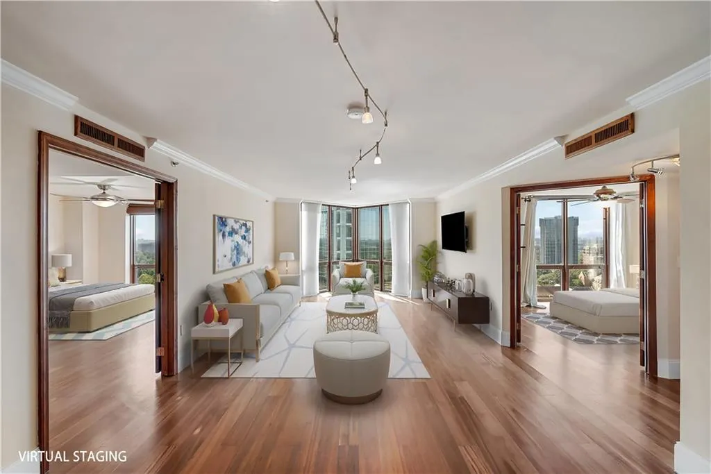 2870 Pharr Court South Nw Unit 2505, Atlanta, Georgia 30305, 2 Bedrooms Bedrooms, ,2 BathroomsBathrooms,Residential,For Sale,2870 Pharr Court South Nw Unit 2505,7648636