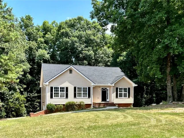 115 Autumn Cove, Covington, Georgia 30016