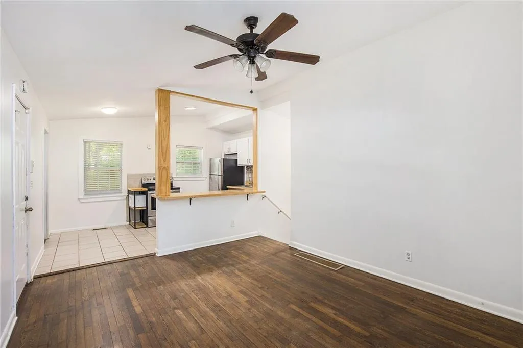 1636 Mary George Avenue Nw, Atlanta, Georgia 30318, 3 Bedrooms Bedrooms, ,1 BathroomBathrooms,Residential,Sold,1636 Mary George Avenue Nw,7591851