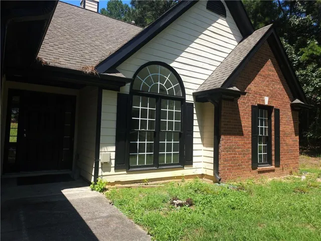 3530 Hog Mountain Road, Dacula, Georgia 30019