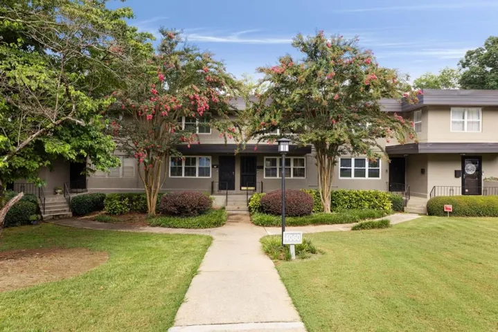 4060 Haverhill Drive Unit D, Atlanta, Georgia 30342