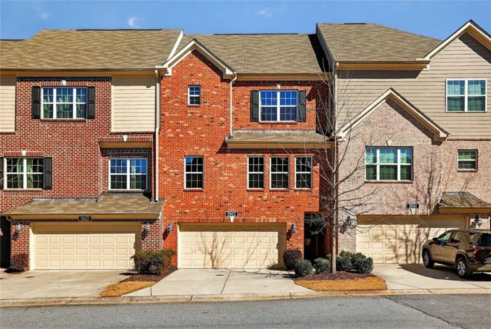 1902 Glen Ivy Unit 19, Marietta, Georgia 30062