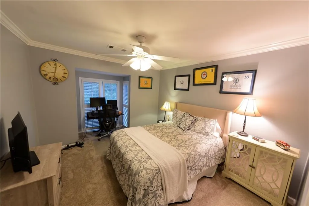 18 Willow Glen Ne Unit 18, Atlanta, Georgia 30342, 4 Bedrooms Bedrooms, ,3 BathroomsBathrooms,Residential,Sold,18 Willow Glen Ne Unit 18,6847969