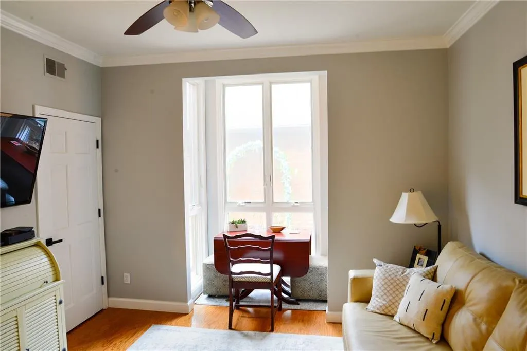 18 Willow Glen Ne Unit 18, Atlanta, Georgia 30342, 4 Bedrooms Bedrooms, ,3 BathroomsBathrooms,Residential,Sold,18 Willow Glen Ne Unit 18,6847969