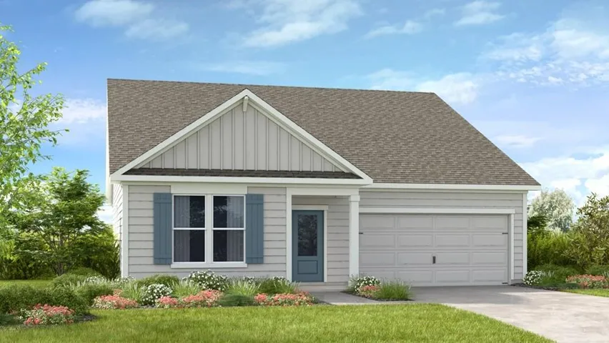 Moreland Rendering