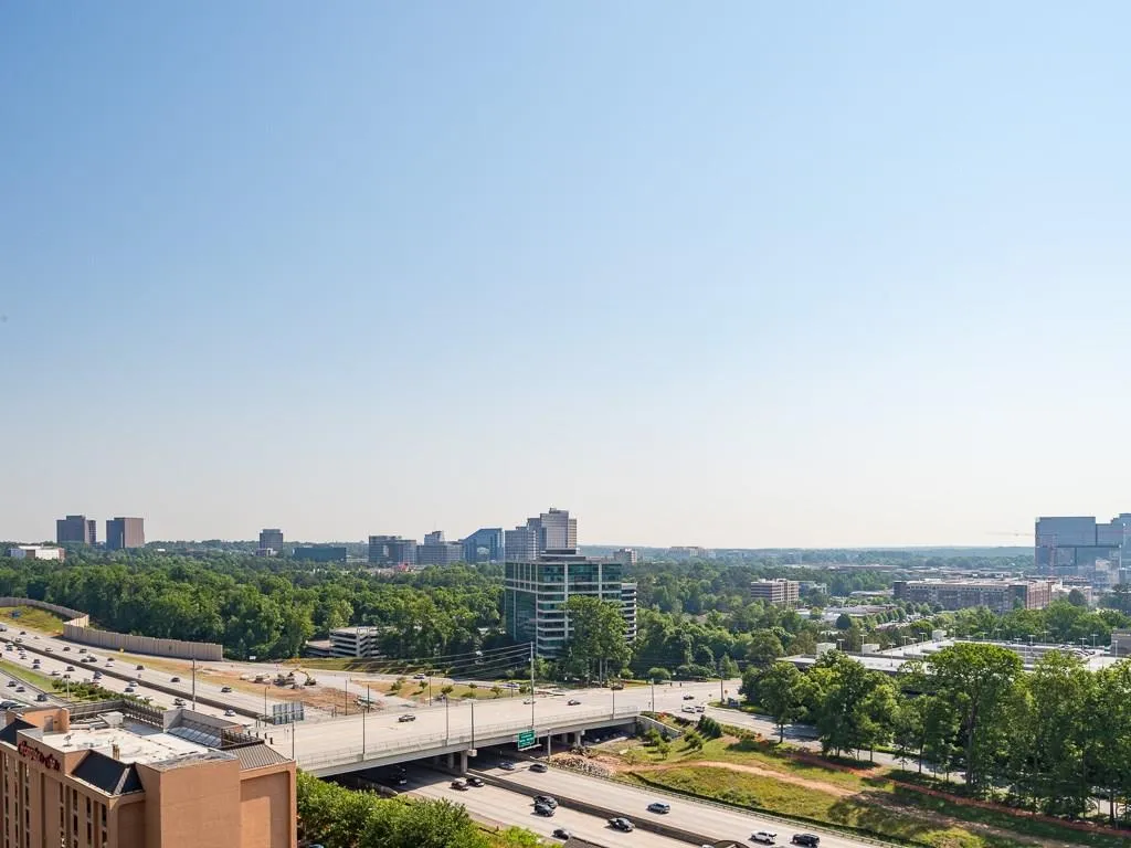 795 Hammond Drive Unit 1805, Atlanta, Georgia 30328, 1 Bedroom Bedrooms, ,1 BathroomBathrooms,Residential,Sold,795 Hammond Drive Unit 1805,6003559