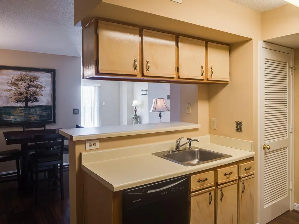 795 Hammond Drive Unit 1805, Atlanta, Georgia 30328, 1 Bedroom Bedrooms, ,1 BathroomBathrooms,Residential,Sold,795 Hammond Drive Unit 1805,6003559