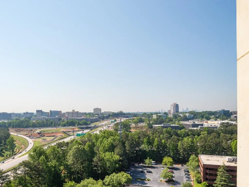 795 Hammond Drive Unit 1805, Atlanta, Georgia 30328, 1 Bedroom Bedrooms, ,1 BathroomBathrooms,Residential,Sold,795 Hammond Drive Unit 1805,6003559