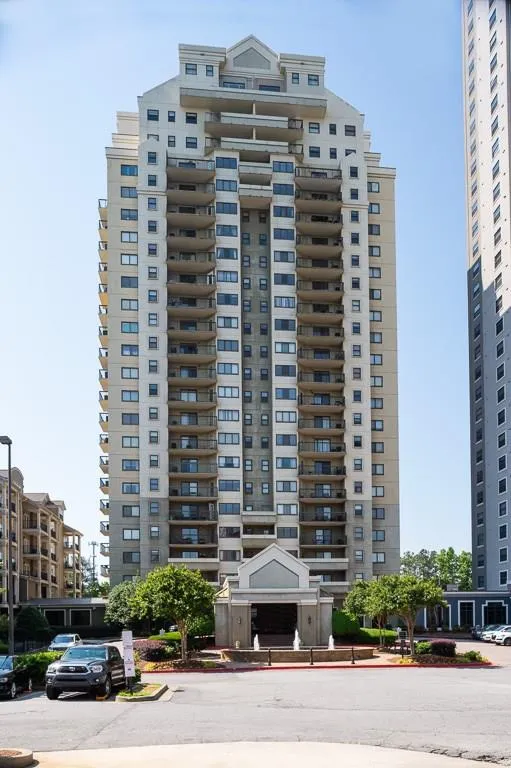 795 Hammond Drive Unit 1805, Atlanta, Georgia 30328, 1 Bedroom Bedrooms, ,1 BathroomBathrooms,Residential,Sold,795 Hammond Drive Unit 1805,6003559