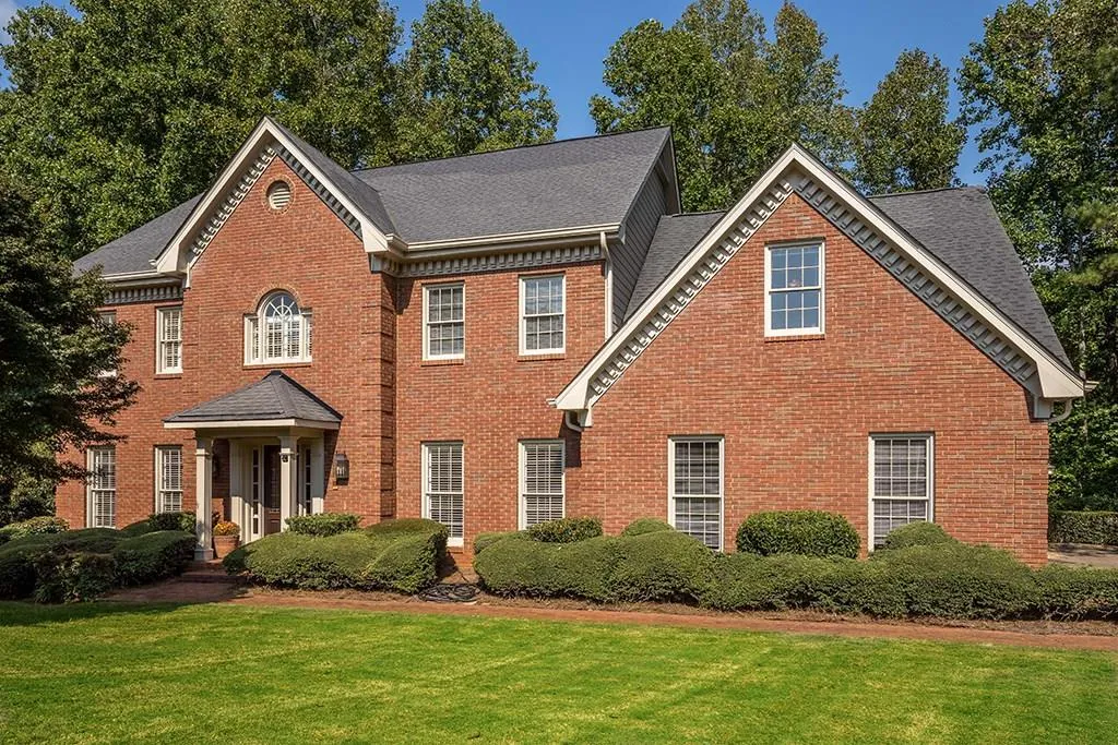 7475 Crompton Court N, Sandy Springs, Georgia 30350, 5 Bedrooms Bedrooms, ,4 BathroomsBathrooms,Residential,Sold,7475 Crompton Court N,5909333