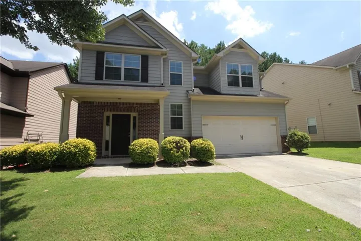 1317 Castleberry Drive, Buford, Georgia 30518