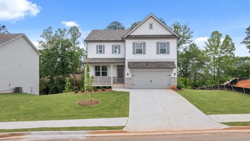 174 Thompson Ridge Lane, Dallas, Georgia 30132