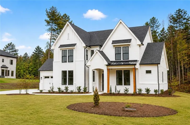 165 Chariot Court, Jefferson, Georgia 30549