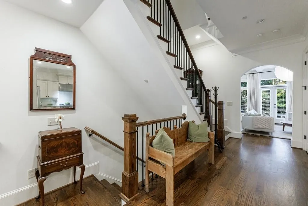 58 Sheridan Drive Ne Unit 25, Atlanta, Georgia 30305, 3 Bedrooms Bedrooms, 0 ,3 BathroomsBathrooms,Residential,Sold,58 Sheridan Drive Ne Unit 25,7706812