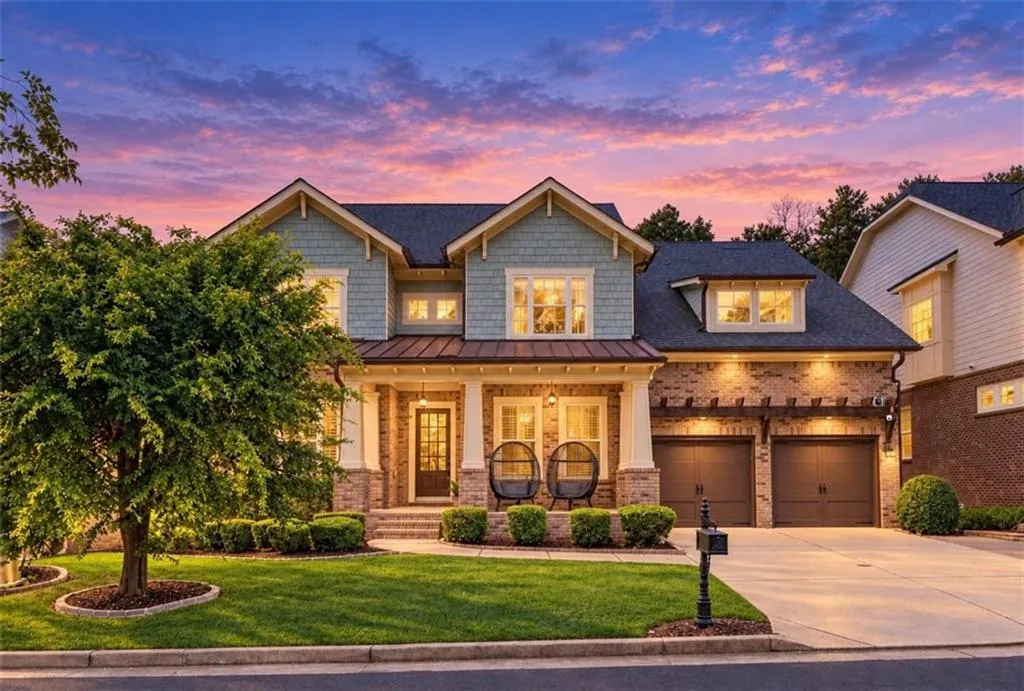 Johns Creek, GA 30022