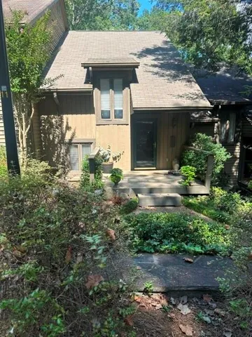 4138 D Youville Trace, Atlanta, Georgia 30341