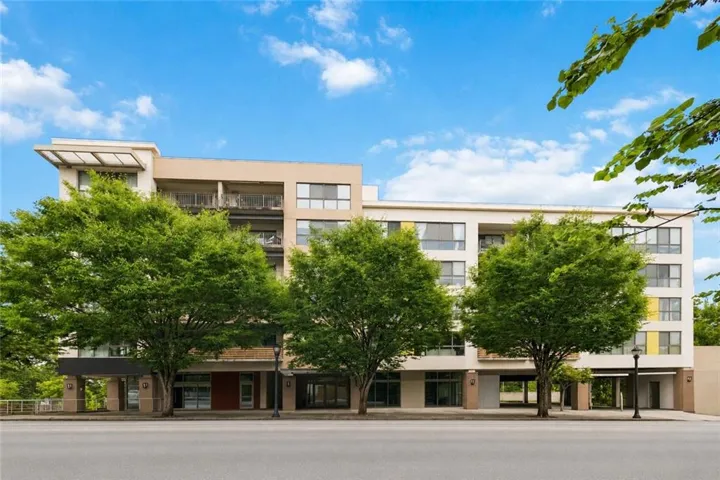 563 Memorial Drive Unit 302, Atlanta, Georgia 30312