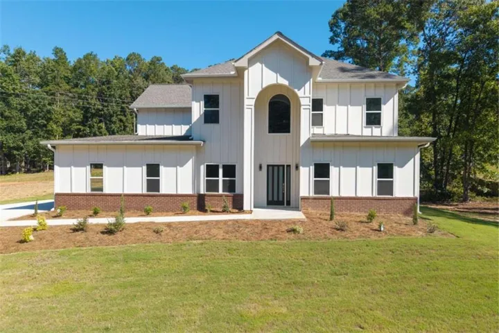 3520 Millers Pond Way, Snellville, Georgia 30039