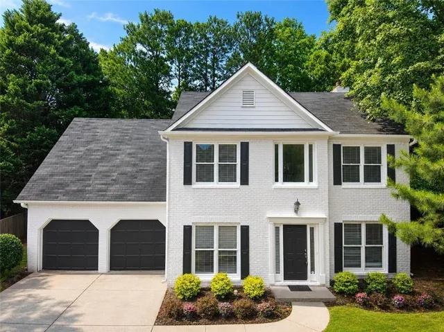 1150 Northpoint Trace, Roswell, Georgia 30076
