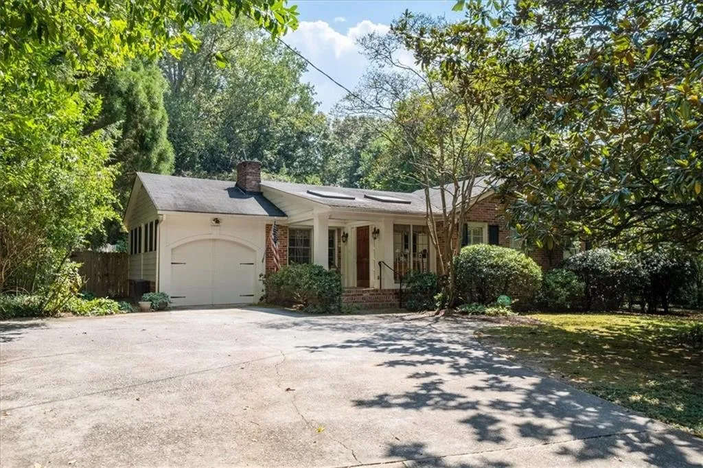 15 Mount Paran Road Ne, Sandy Springs, Georgia 30342, 2 Bedrooms Bedrooms, ,2 BathroomsBathrooms,Land,For Sale,15 Mount Paran Road Ne,7648417