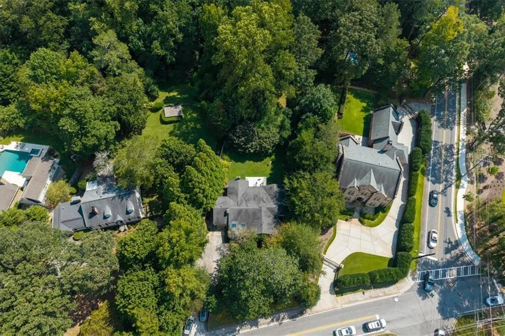 15 Mount Paran Road Ne, Sandy Springs, Georgia 30342, 2 Bedrooms Bedrooms, ,2 BathroomsBathrooms,Land,For Sale,15 Mount Paran Road Ne,7648417