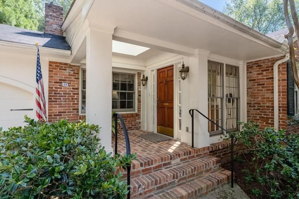 15 Mount Paran Road Ne, Sandy Springs, Georgia 30342, 2 Bedrooms Bedrooms, ,2 BathroomsBathrooms,Land,For Sale,15 Mount Paran Road Ne,7648417