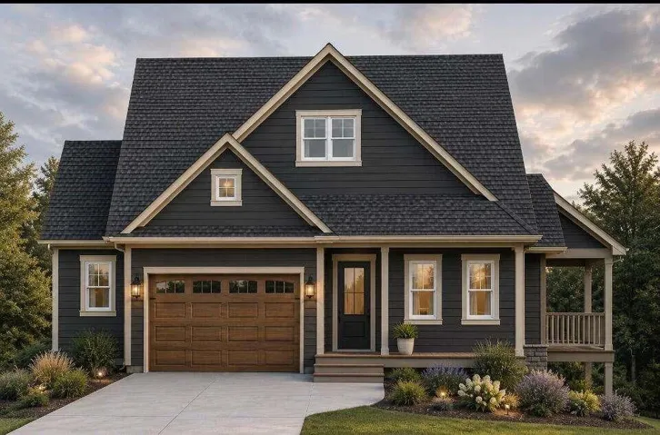 28 Hillcrest Court, Ellijay, Georgia 30536