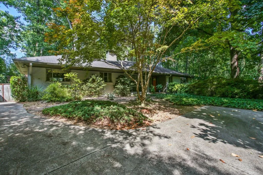 3931 Sheldon Drive Ne, Atlanta, Georgia 30342, ,Land,Sold,3931 Sheldon Drive Ne,5716600