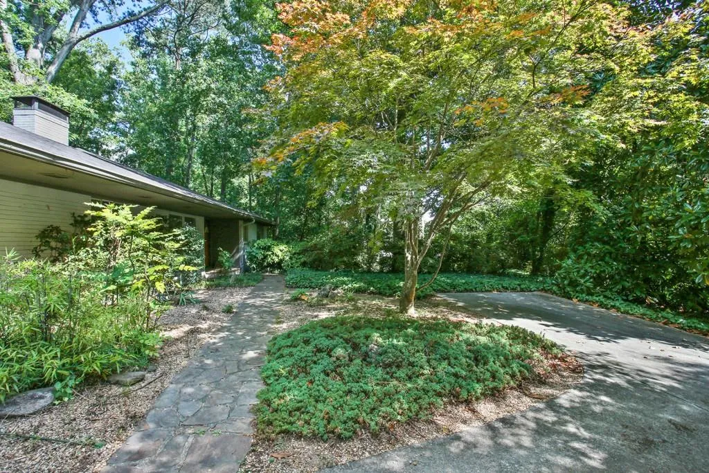 3931 Sheldon Drive Ne, Atlanta, Georgia 30342, ,Land,Sold,3931 Sheldon Drive Ne,5716600