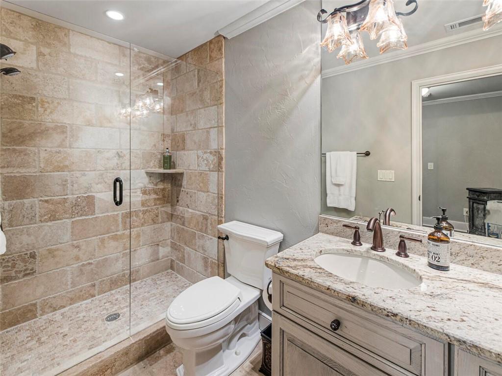 765 River Gate Drive, Sandy Springs, Georgia 30350, 5 Bedrooms Bedrooms, ,4 BathroomsBathrooms,Residential,Sold,765 River Gate Drive,7287495