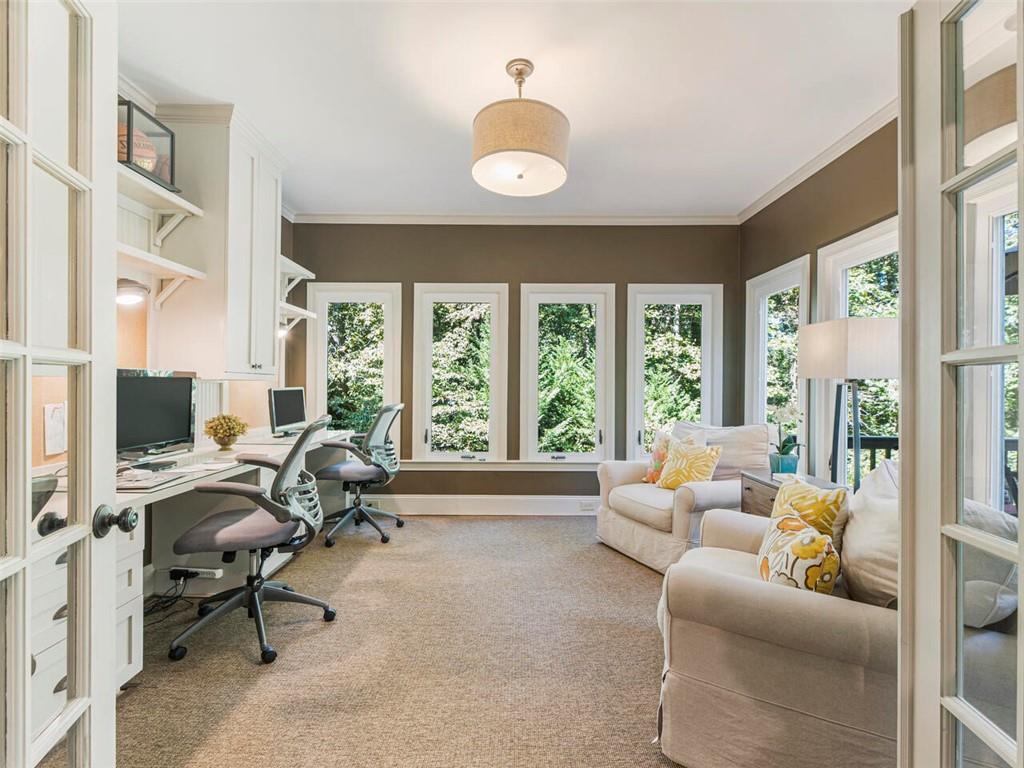 765 River Gate Drive, Sandy Springs, Georgia 30350, 5 Bedrooms Bedrooms, ,4 BathroomsBathrooms,Residential,Sold,765 River Gate Drive,7287495