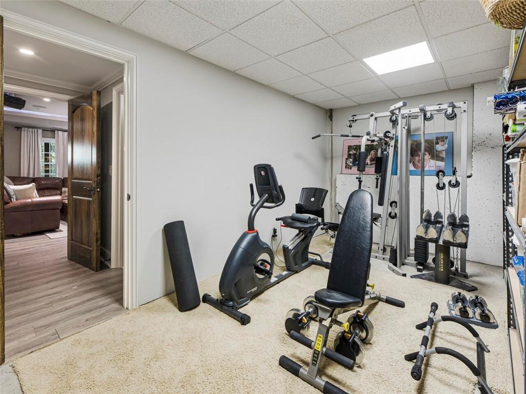 765 River Gate Drive, Sandy Springs, Georgia 30350, 5 Bedrooms Bedrooms, ,4 BathroomsBathrooms,Residential,Sold,765 River Gate Drive,7287495