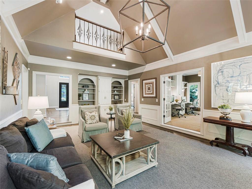 765 River Gate Drive, Sandy Springs, Georgia 30350, 5 Bedrooms Bedrooms, ,4 BathroomsBathrooms,Residential,Sold,765 River Gate Drive,7287495