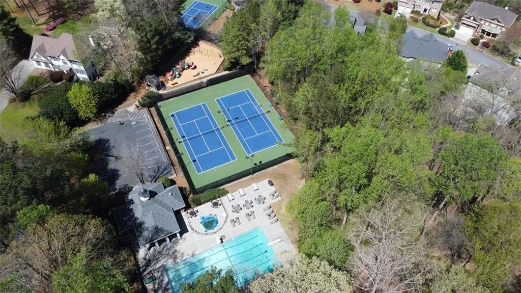410 Dalrymple Road, Atlanta, Georgia 30328, 4 Bedrooms Bedrooms, ,2 BathroomsBathrooms,Residential,Sold,410 Dalrymple Road,7027933