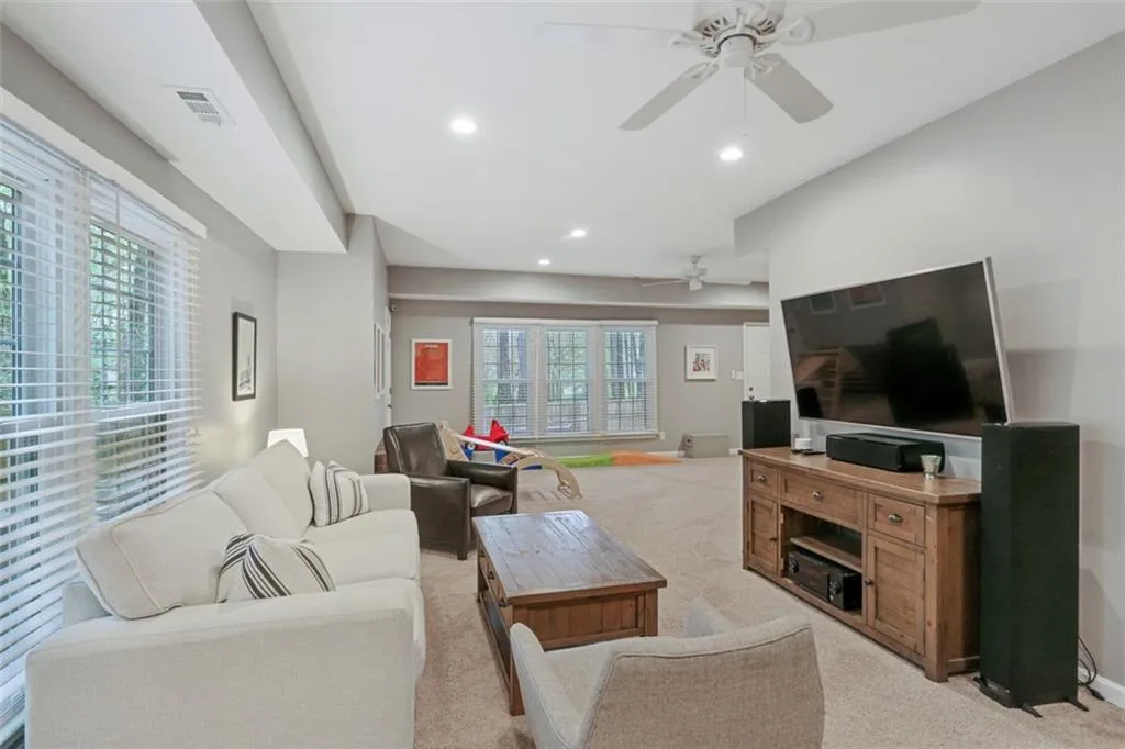 410 Dalrymple Road, Atlanta, Georgia 30328, 4 Bedrooms Bedrooms, ,2 BathroomsBathrooms,Residential,Sold,410 Dalrymple Road,7027933