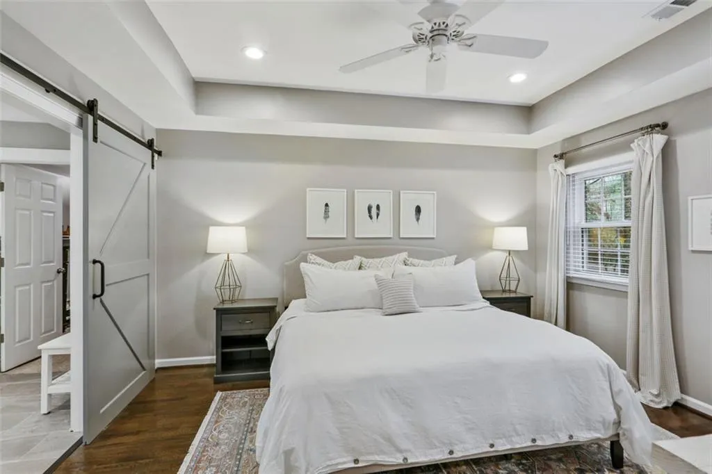 410 Dalrymple Road, Atlanta, Georgia 30328, 4 Bedrooms Bedrooms, ,2 BathroomsBathrooms,Residential,Sold,410 Dalrymple Road,7027933
