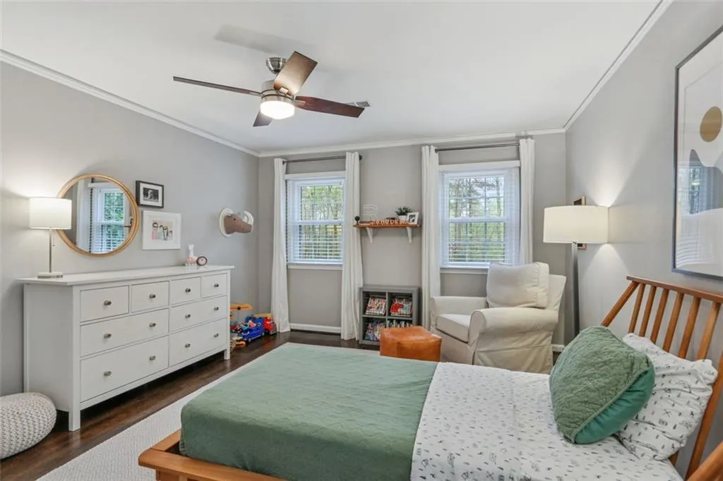 410 Dalrymple Road, Atlanta, Georgia 30328, 4 Bedrooms Bedrooms, ,2 BathroomsBathrooms,Residential,Sold,410 Dalrymple Road,7027933