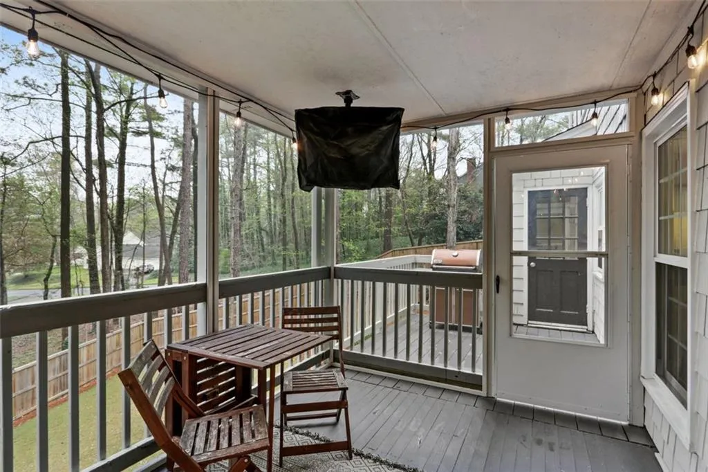 410 Dalrymple Road, Atlanta, Georgia 30328, 4 Bedrooms Bedrooms, ,2 BathroomsBathrooms,Residential,Sold,410 Dalrymple Road,7027933