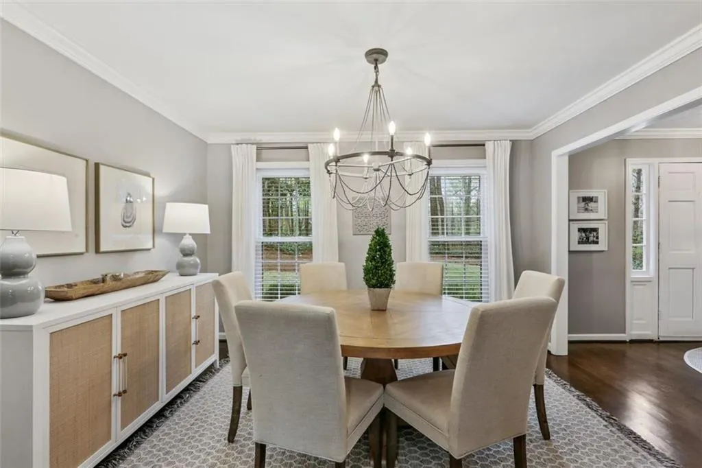 410 Dalrymple Road, Atlanta, Georgia 30328, 4 Bedrooms Bedrooms, ,2 BathroomsBathrooms,Residential,Sold,410 Dalrymple Road,7027933