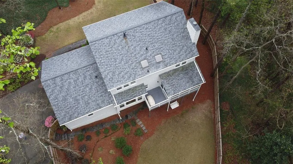 410 Dalrymple Road, Atlanta, Georgia 30328, 4 Bedrooms Bedrooms, ,2 BathroomsBathrooms,Residential,Sold,410 Dalrymple Road,7027933
