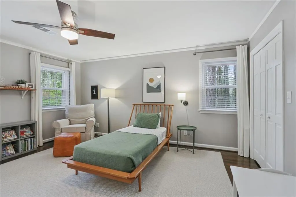 410 Dalrymple Road, Atlanta, Georgia 30328, 4 Bedrooms Bedrooms, ,2 BathroomsBathrooms,Residential,Sold,410 Dalrymple Road,7027933
