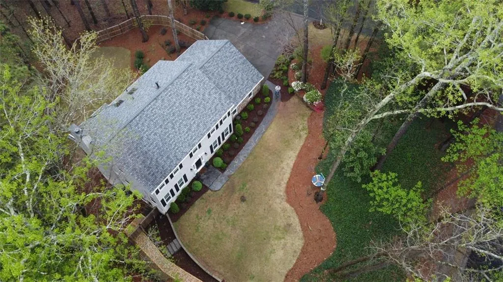 410 Dalrymple Road, Atlanta, Georgia 30328, 4 Bedrooms Bedrooms, ,2 BathroomsBathrooms,Residential,Sold,410 Dalrymple Road,7027933