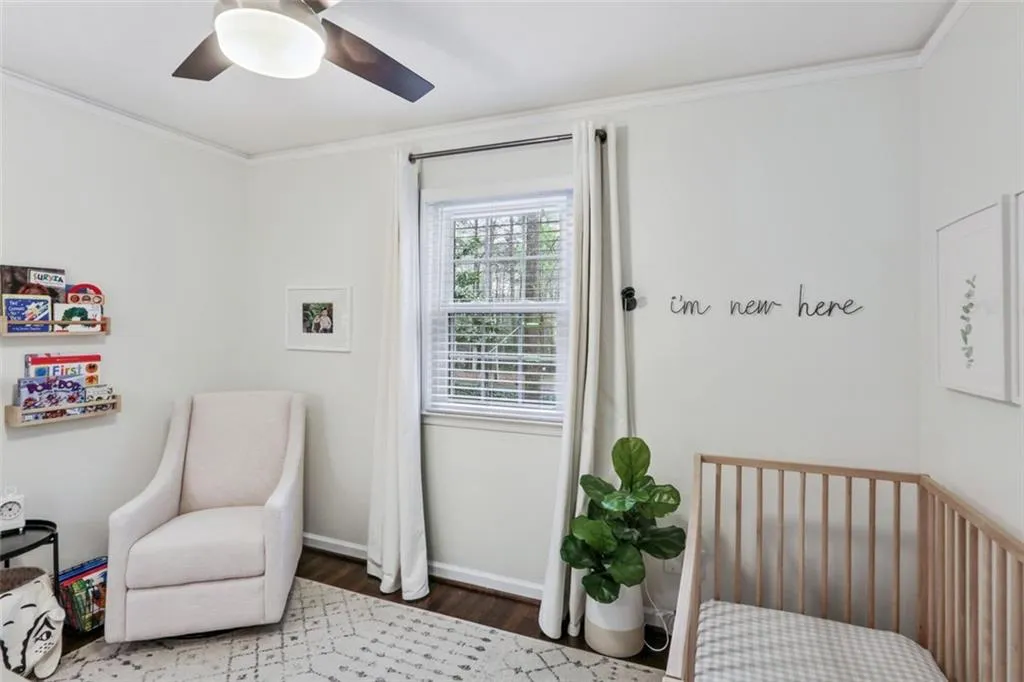 410 Dalrymple Road, Atlanta, Georgia 30328, 4 Bedrooms Bedrooms, ,2 BathroomsBathrooms,Residential,Sold,410 Dalrymple Road,7027933