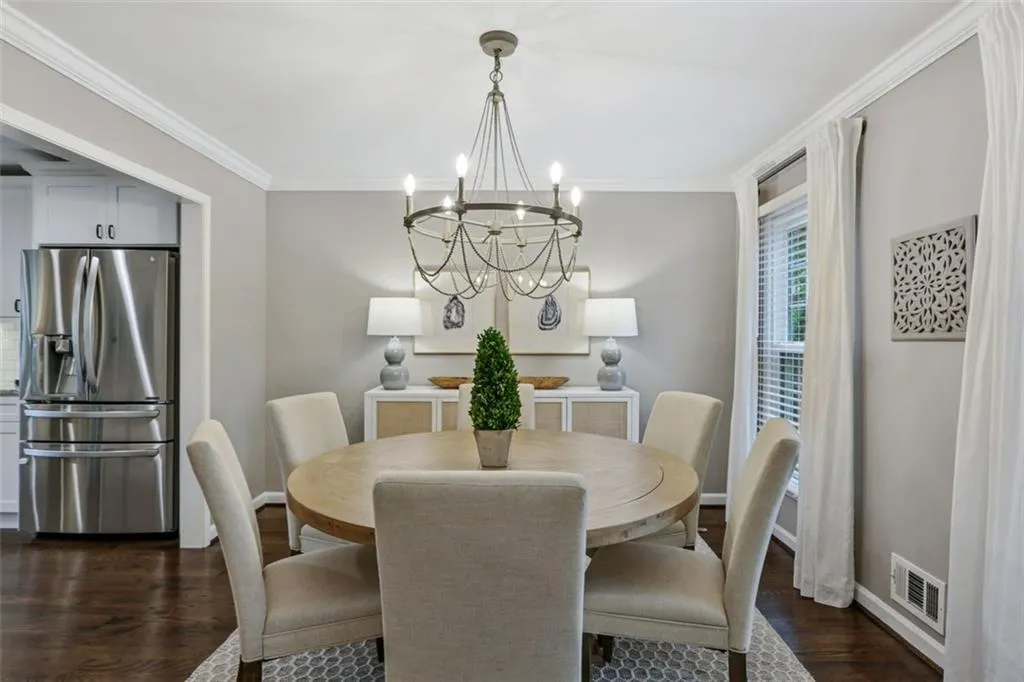 410 Dalrymple Road, Atlanta, Georgia 30328, 4 Bedrooms Bedrooms, ,2 BathroomsBathrooms,Residential,Sold,410 Dalrymple Road,7027933